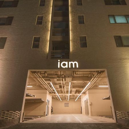 Iam Residence Busan Extérieur photo