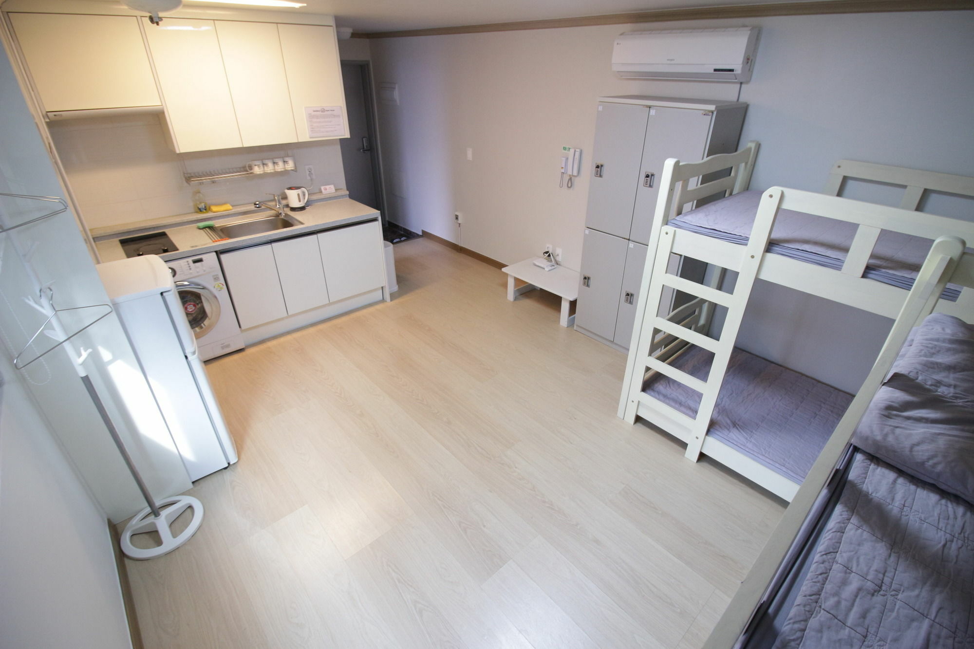 Iam Residence Busan Extérieur photo
