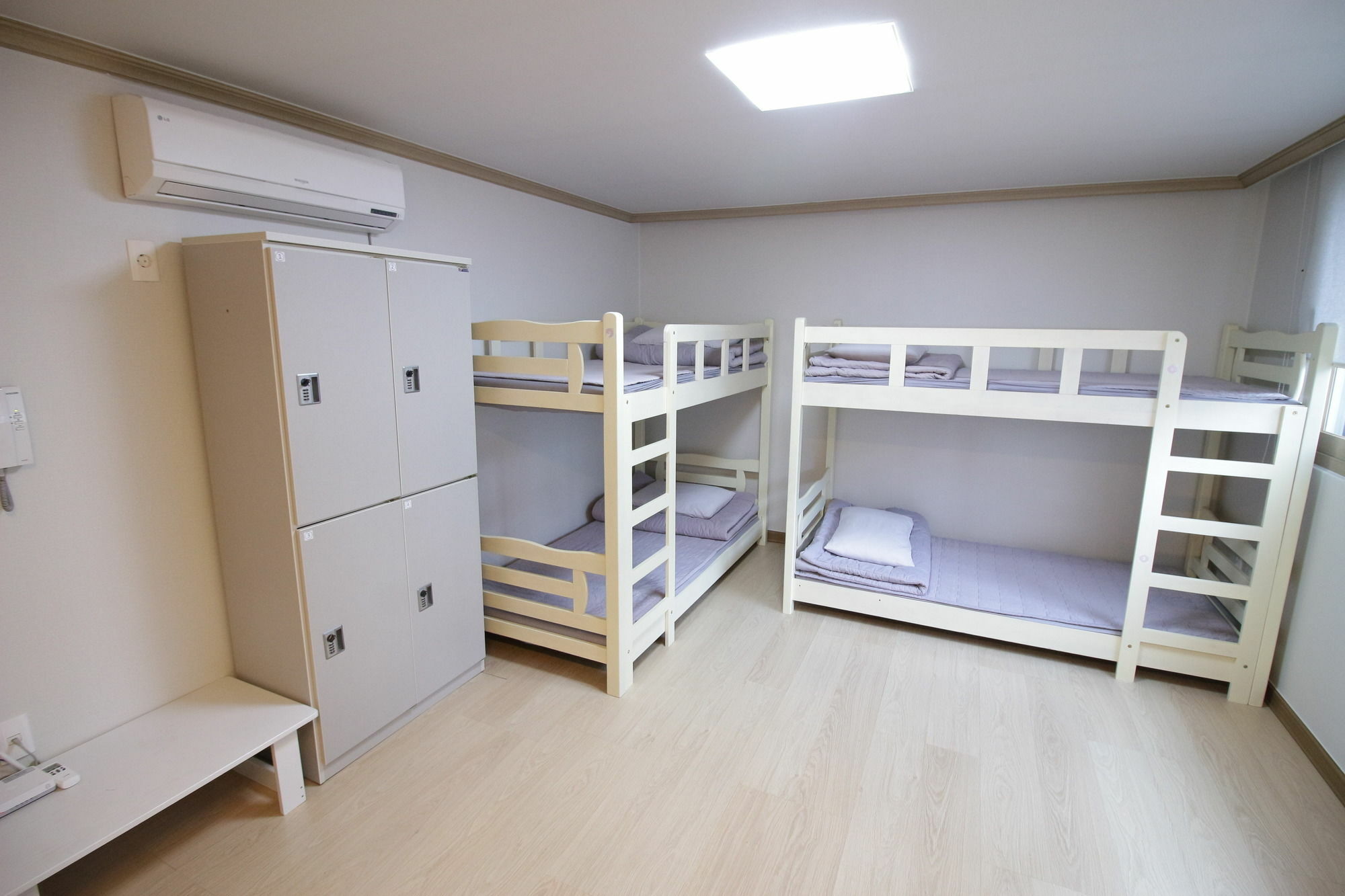 Iam Residence Busan Extérieur photo