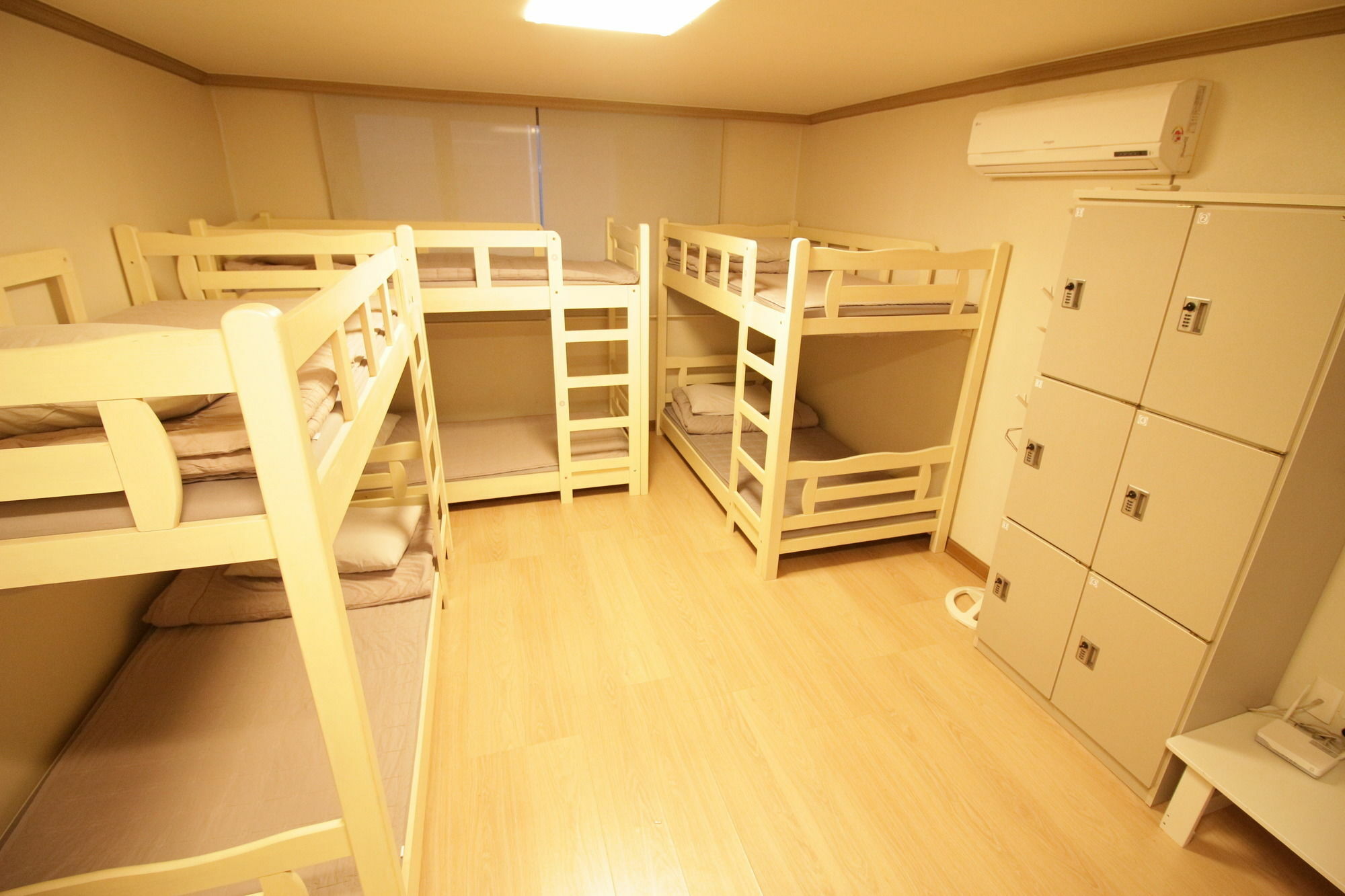 Iam Residence Busan Extérieur photo