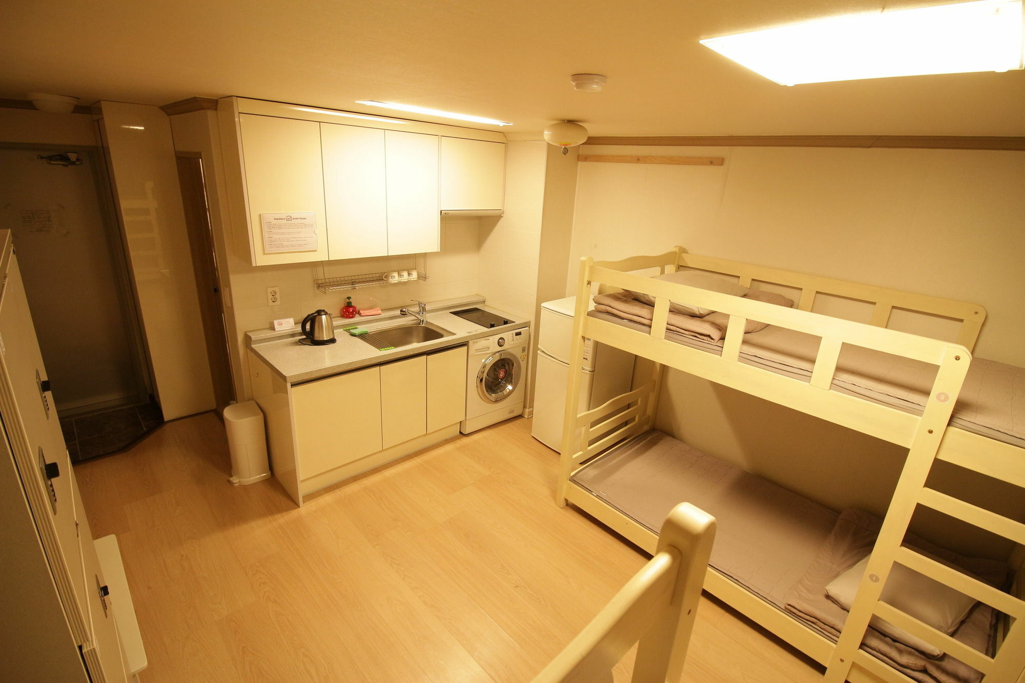 Iam Residence Busan Extérieur photo