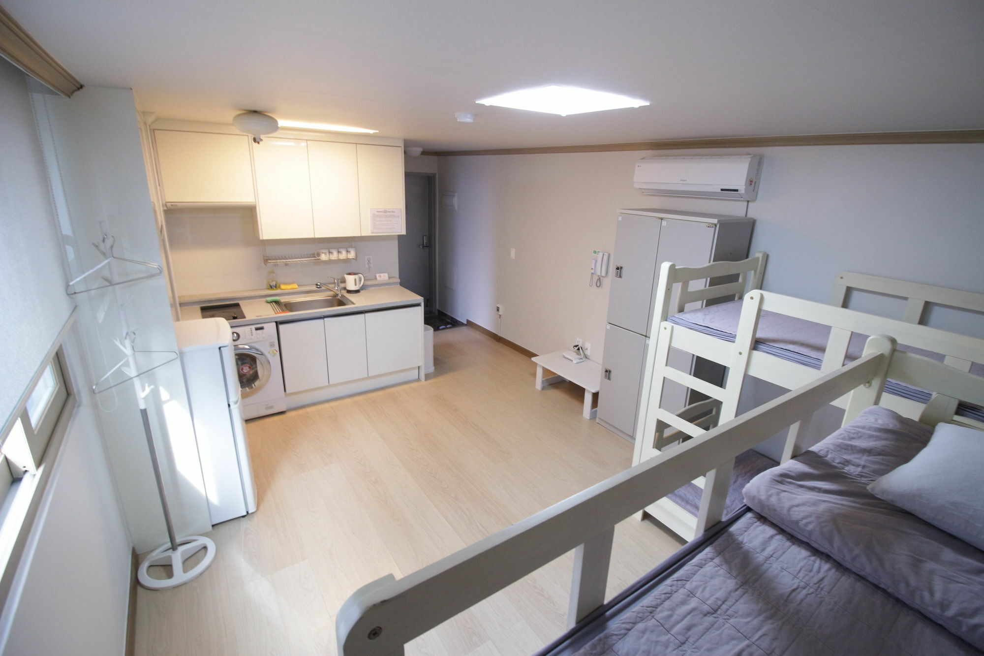 Iam Residence Busan Extérieur photo