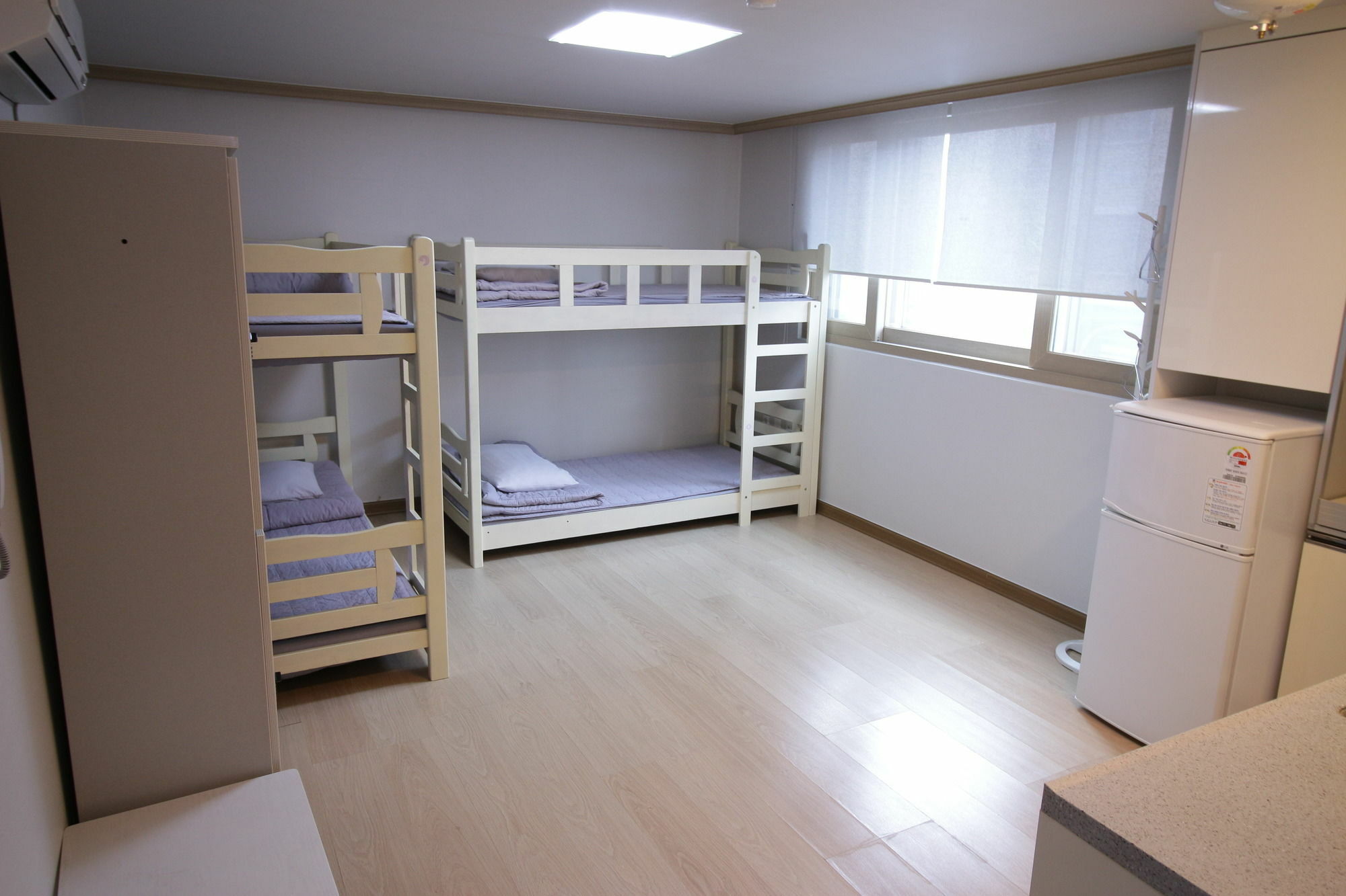 Iam Residence Busan Extérieur photo