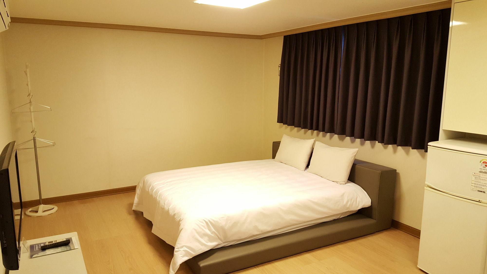 Iam Residence Busan Extérieur photo