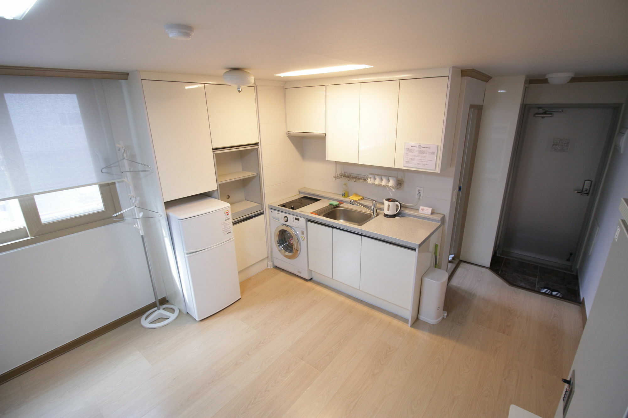 Iam Residence Busan Extérieur photo