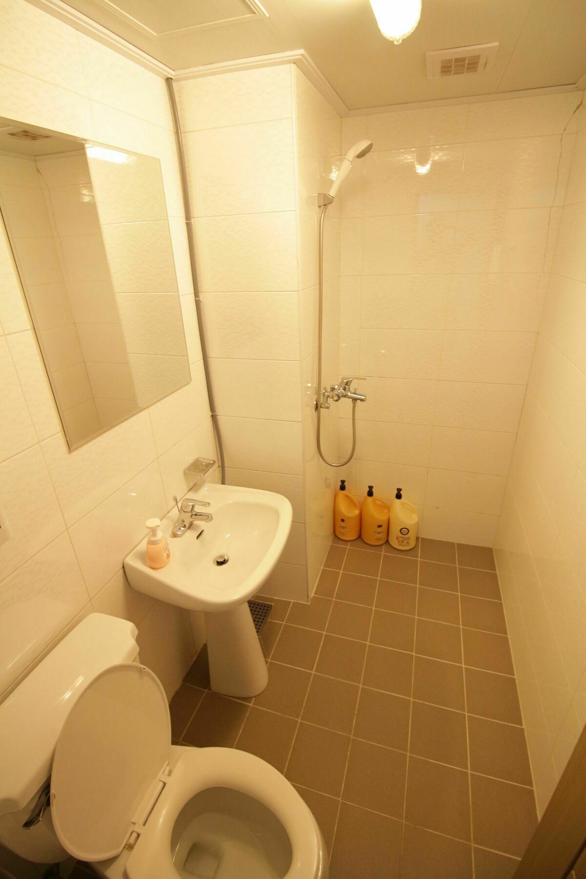 Iam Residence Busan Extérieur photo