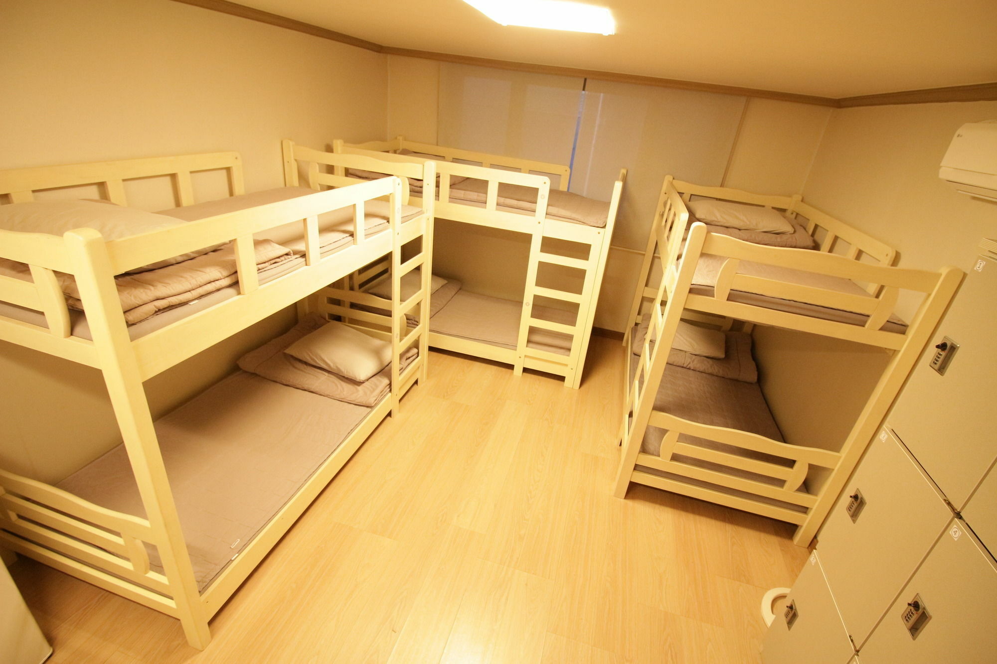 Iam Residence Busan Extérieur photo