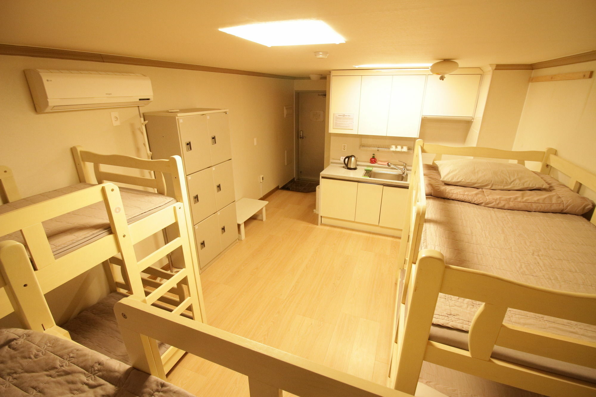Iam Residence Busan Extérieur photo