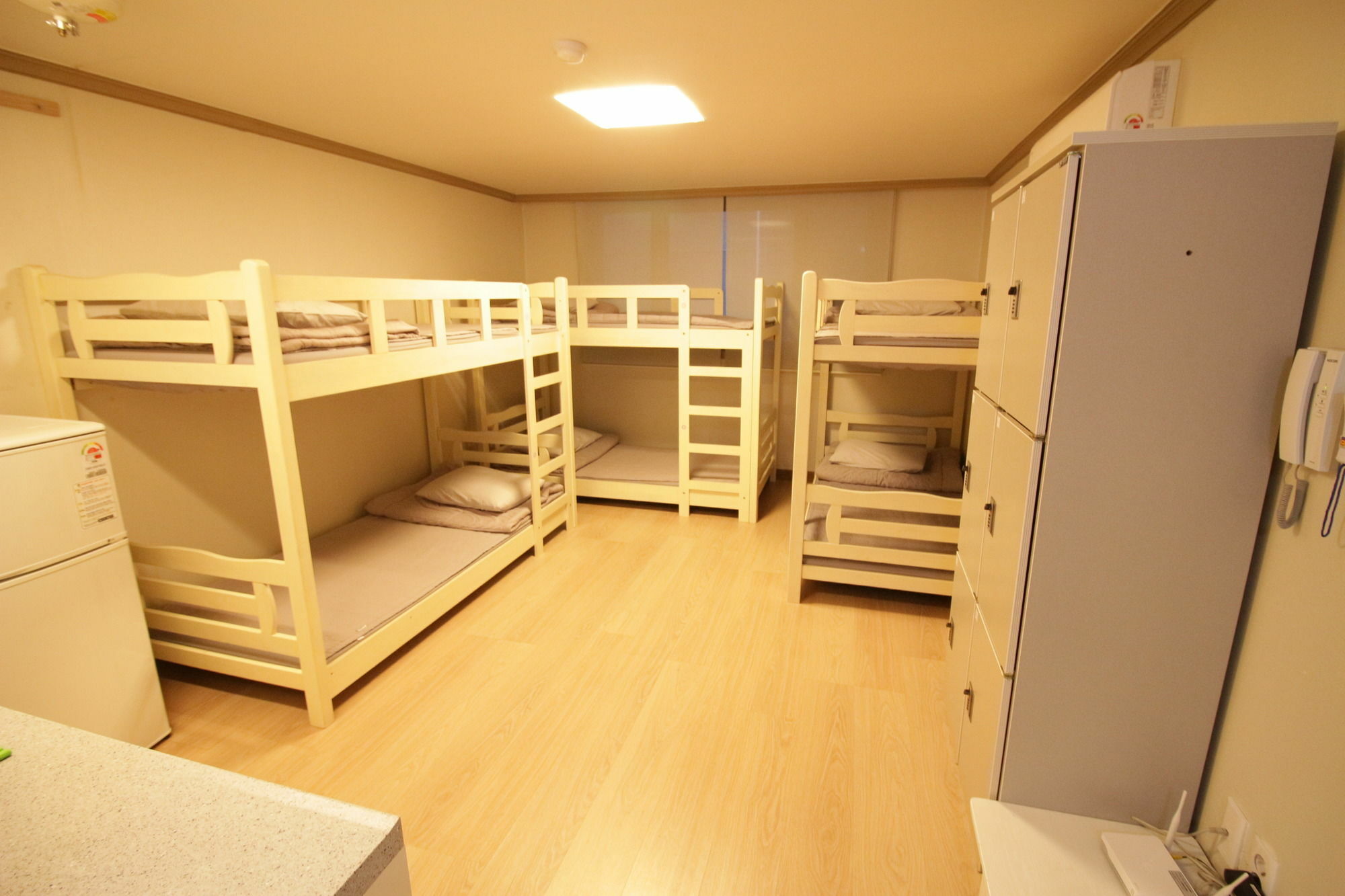Iam Residence Busan Extérieur photo