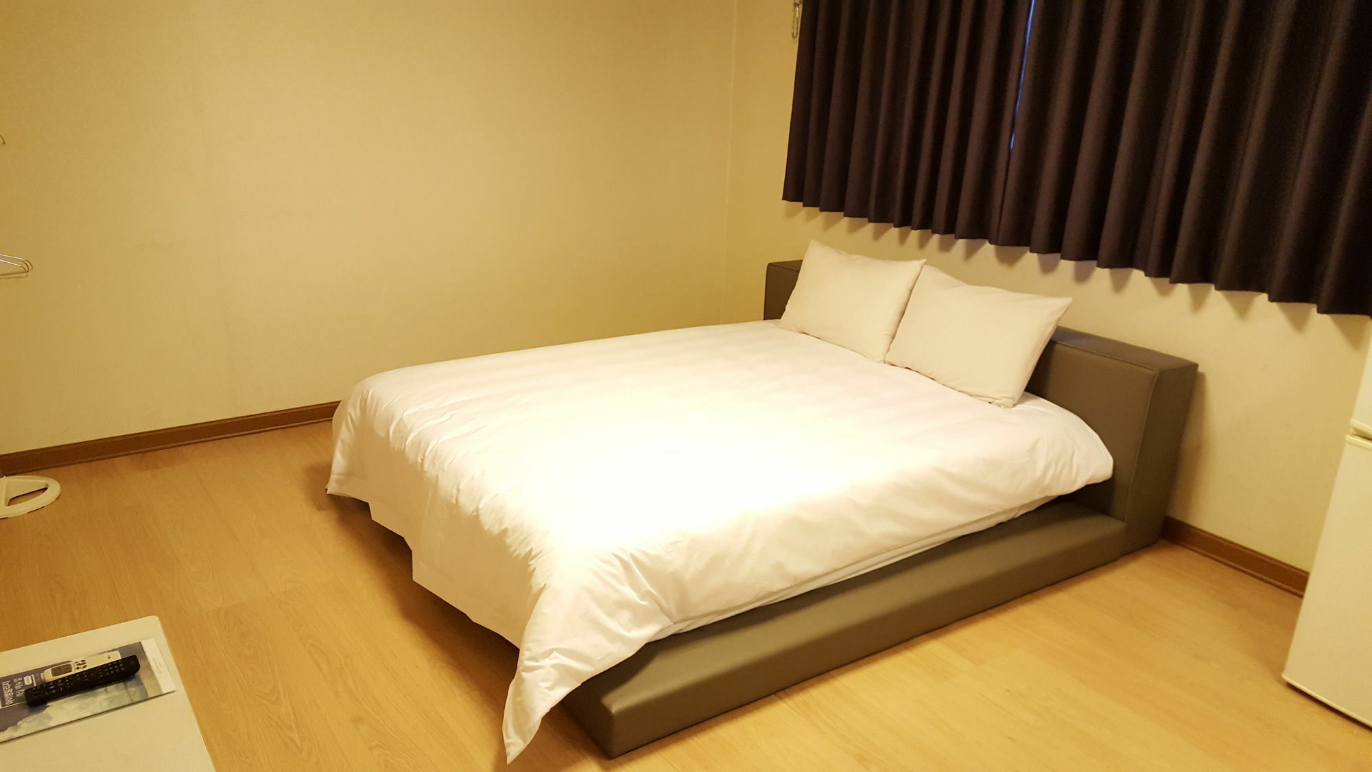 Iam Residence Busan Extérieur photo