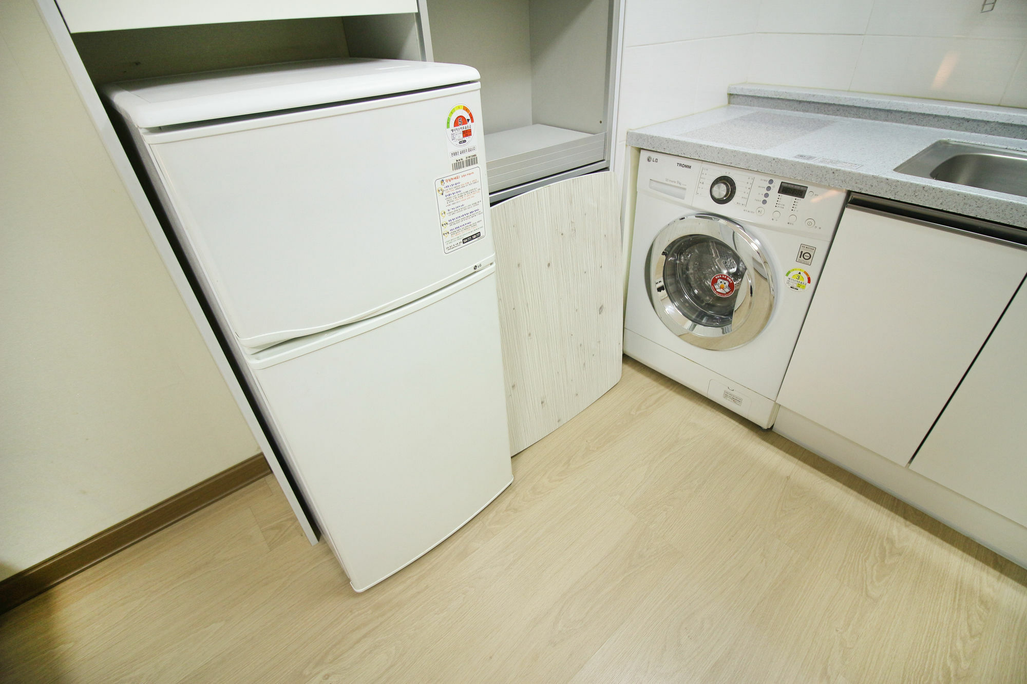 Iam Residence Busan Extérieur photo