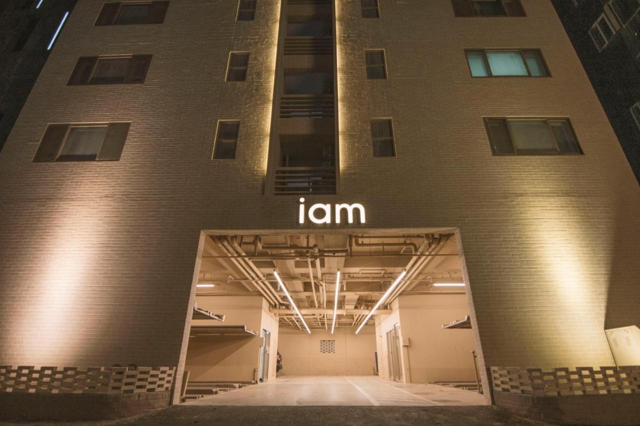 Iam Residence Busan Extérieur photo