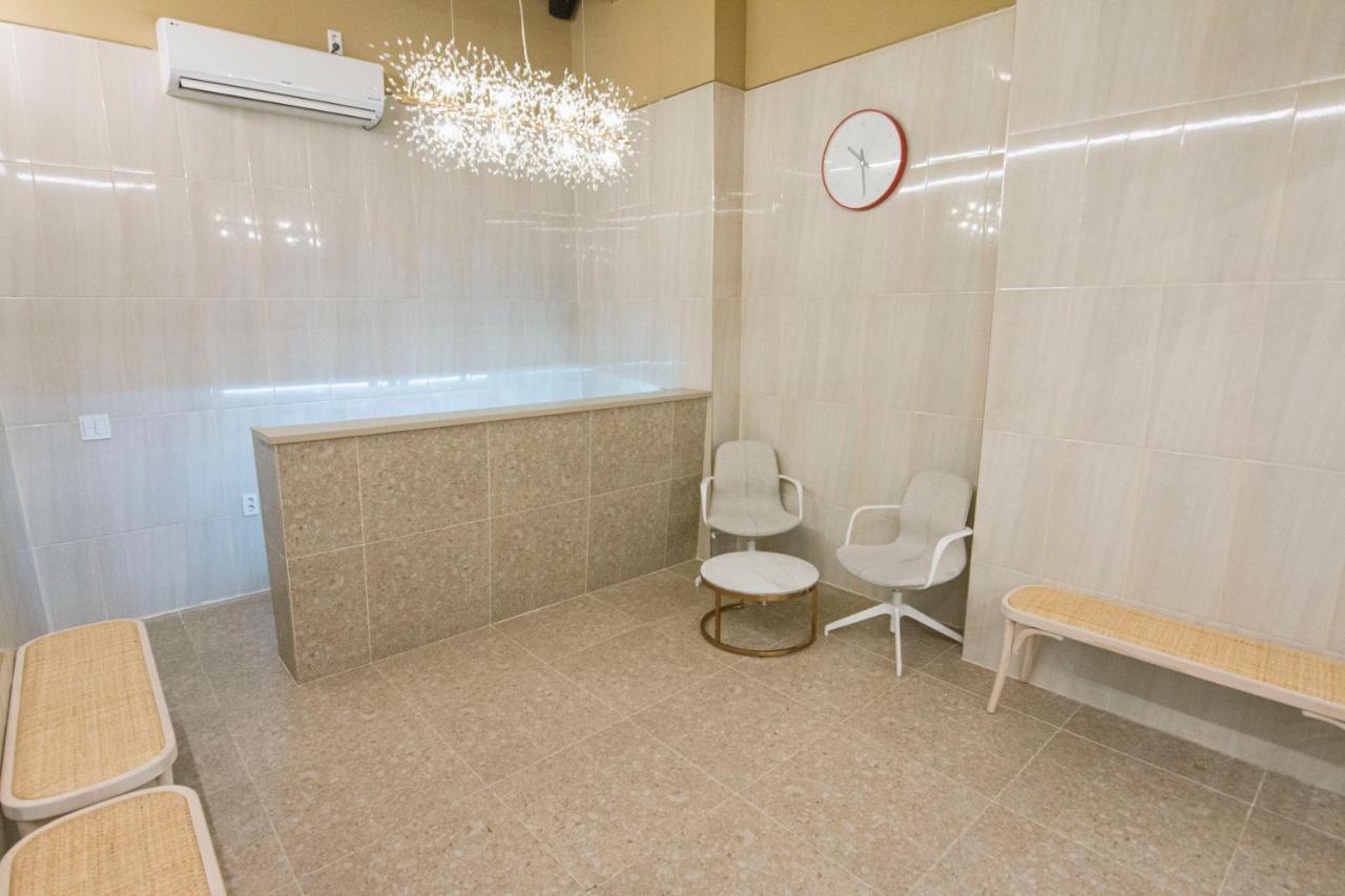 Iam Residence Busan Extérieur photo