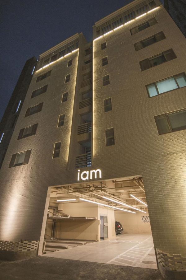 Iam Residence Busan Extérieur photo
