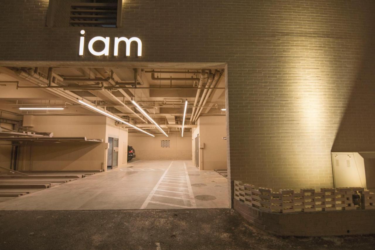 Iam Residence Busan Extérieur photo