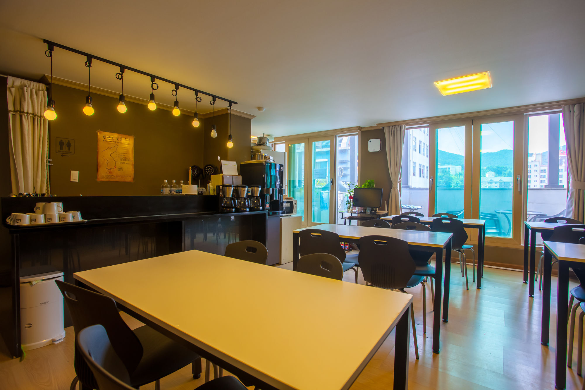 Iam Residence Busan Extérieur photo