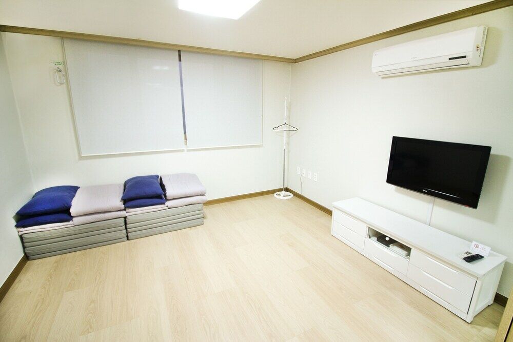 Iam Residence Busan Extérieur photo
