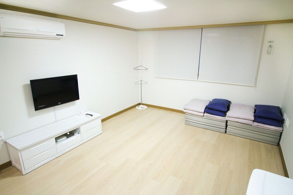 Iam Residence Busan Extérieur photo