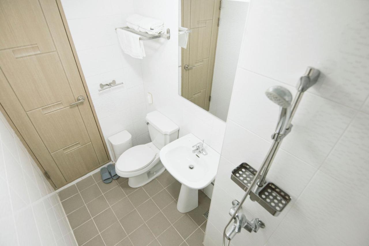 Iam Residence Busan Extérieur photo