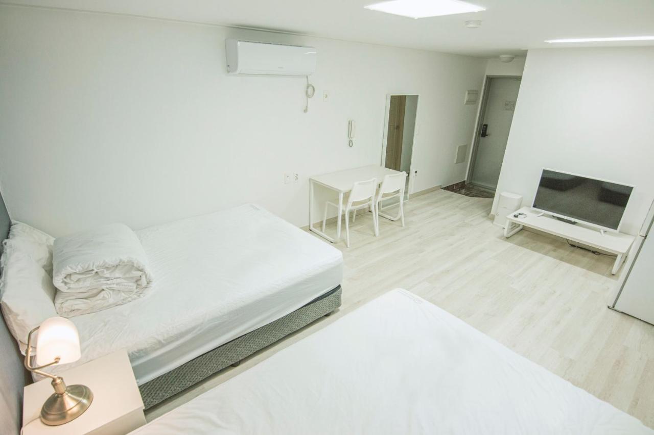 Iam Residence Busan Extérieur photo