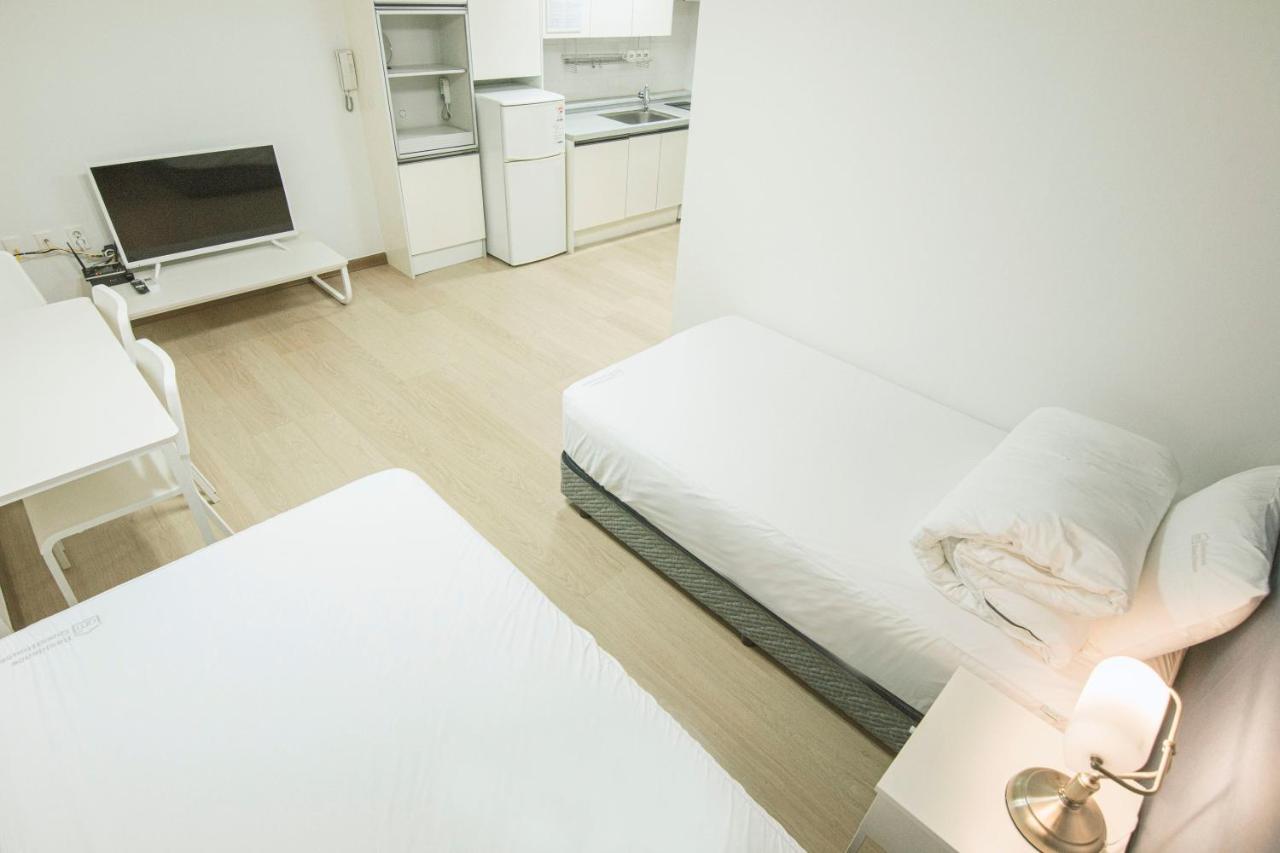 Iam Residence Busan Extérieur photo