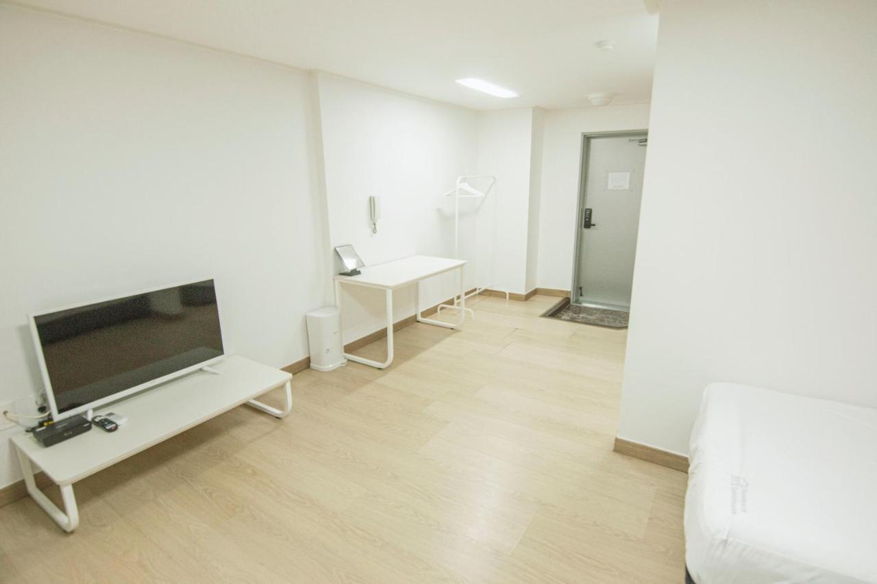 Iam Residence Busan Extérieur photo