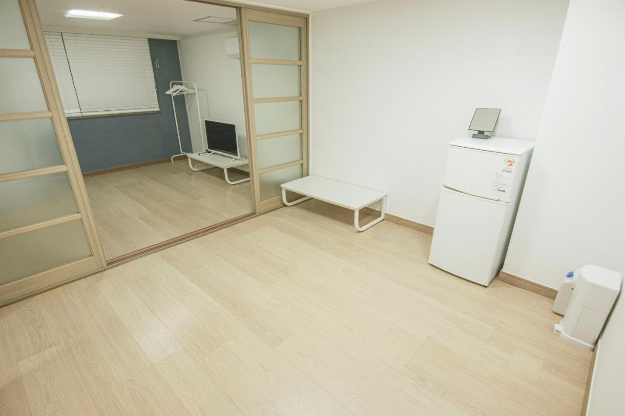 Iam Residence Busan Extérieur photo