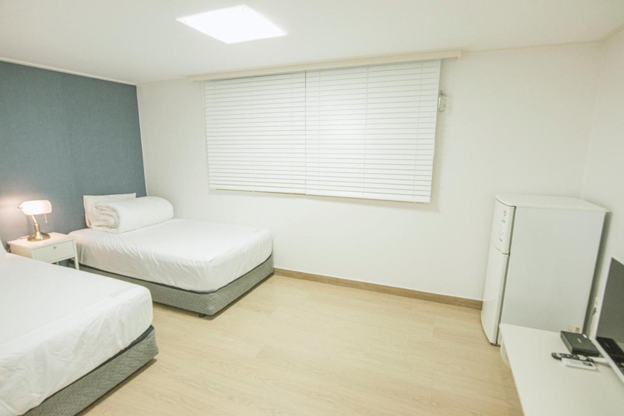 Iam Residence Busan Extérieur photo