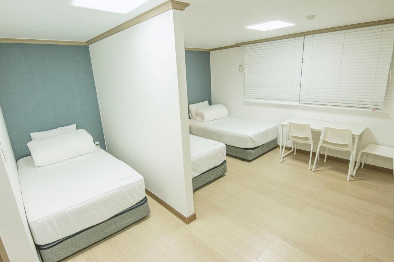 Iam Residence Busan Extérieur photo