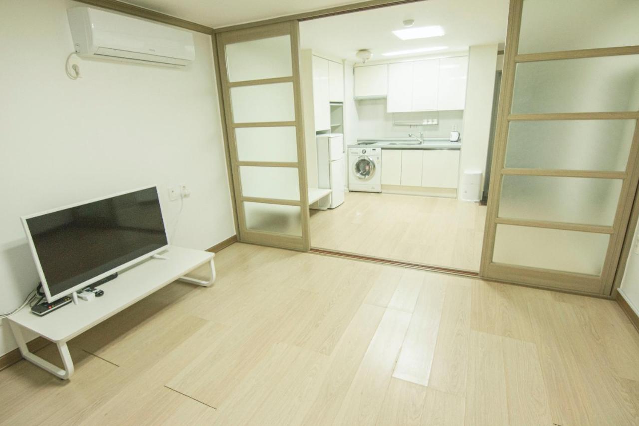 Iam Residence Busan Extérieur photo