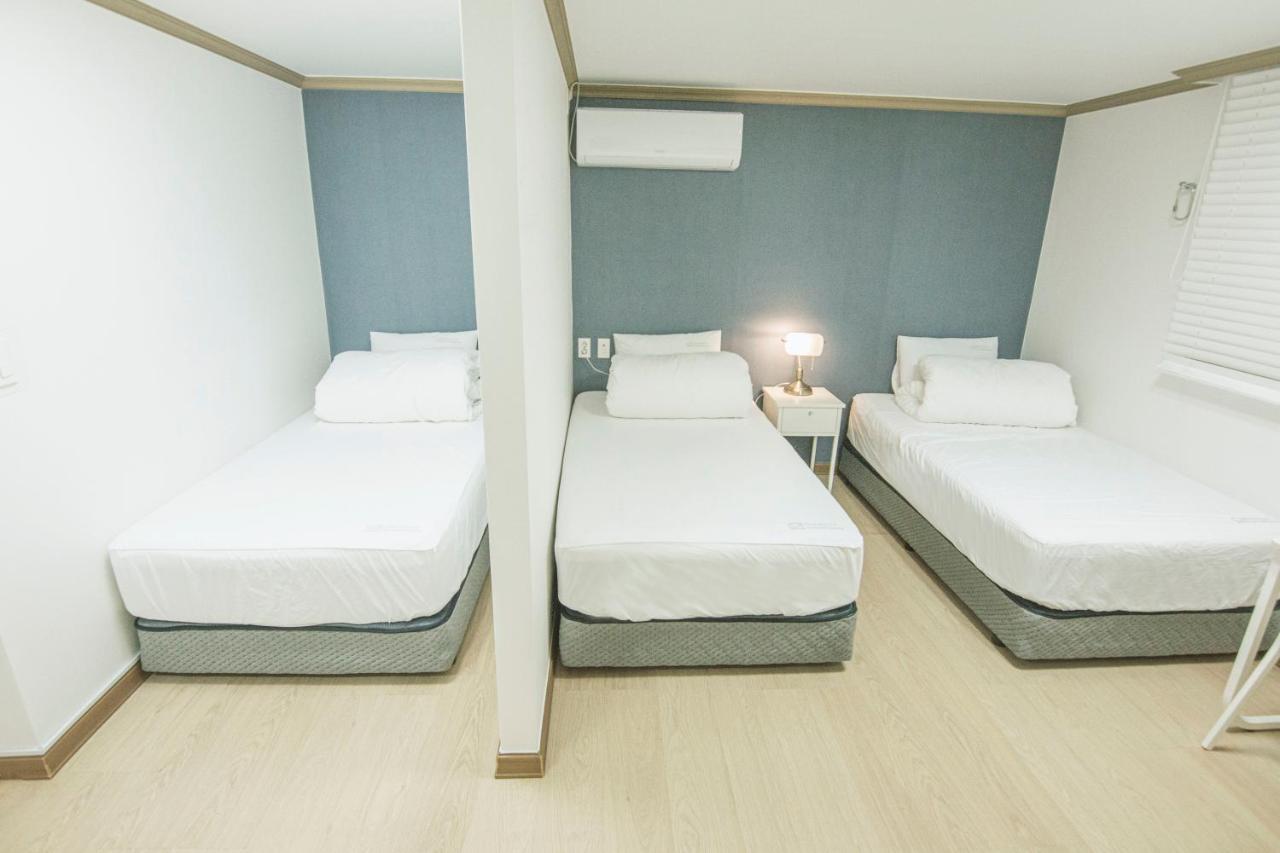 Iam Residence Busan Extérieur photo