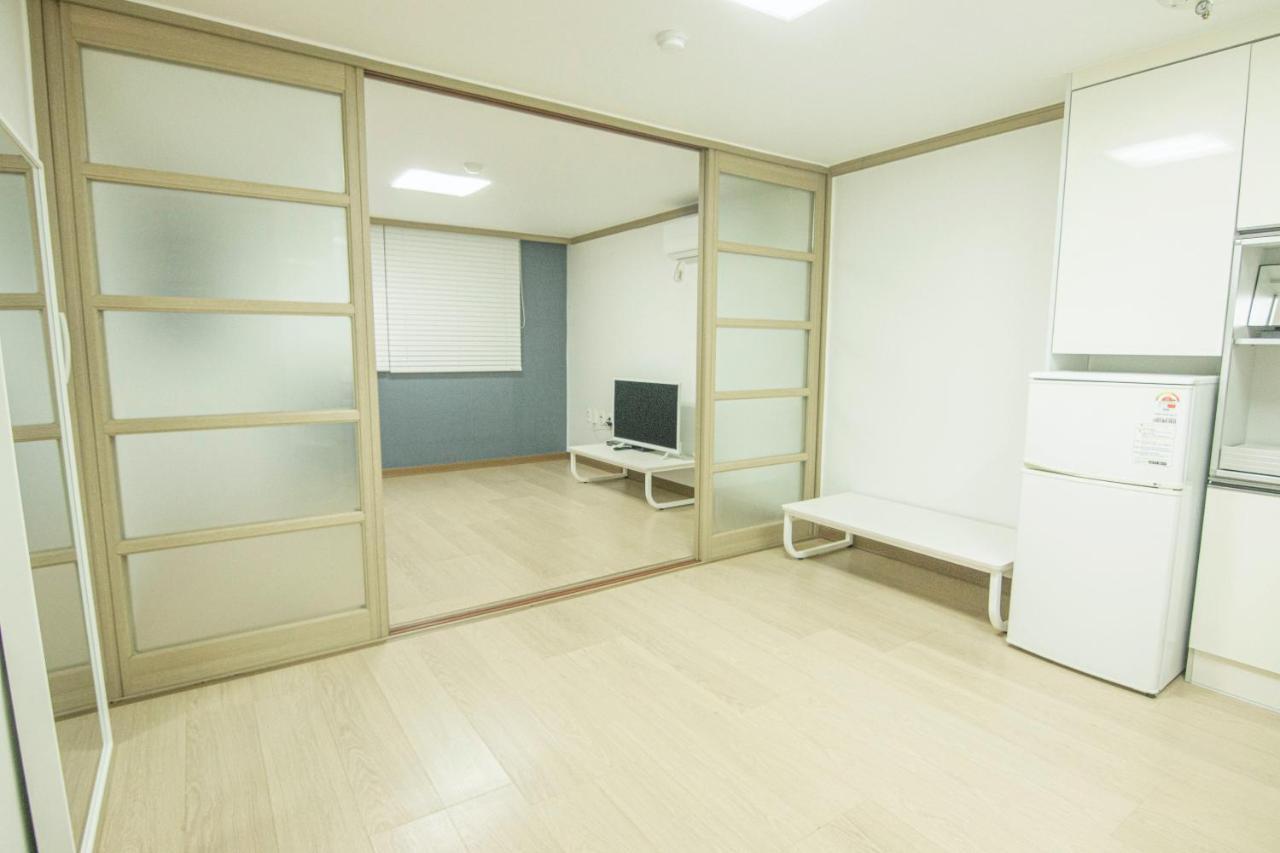 Iam Residence Busan Extérieur photo