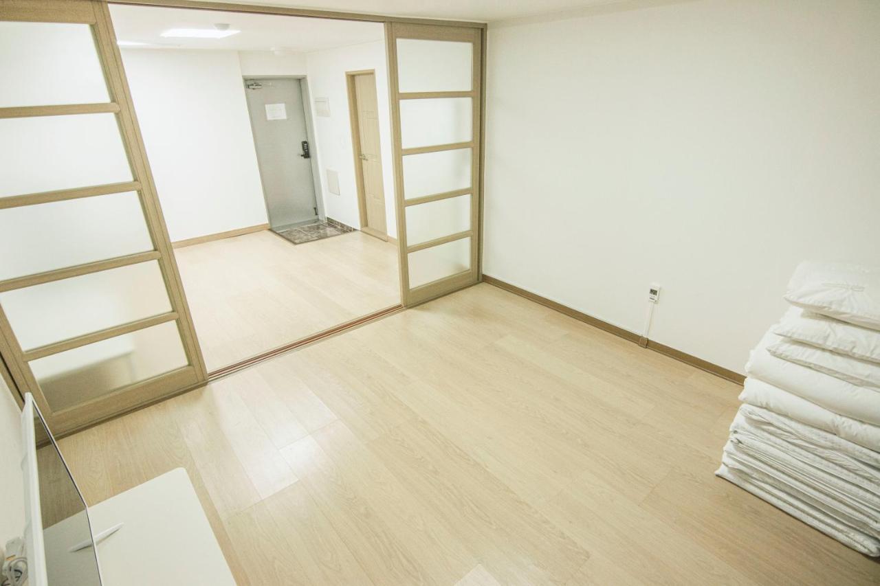 Iam Residence Busan Extérieur photo