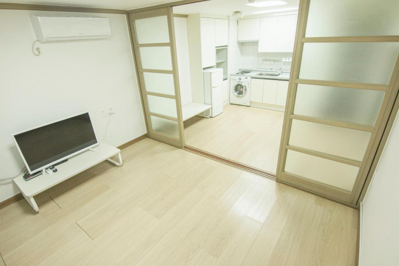 Iam Residence Busan Extérieur photo
